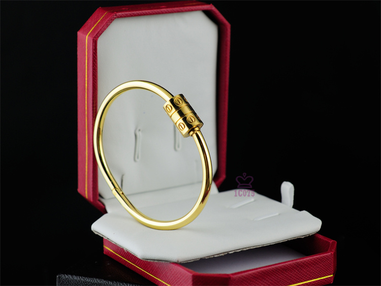 Bracciale Cartier Modello 157 - Clicca l'immagine per chiudere